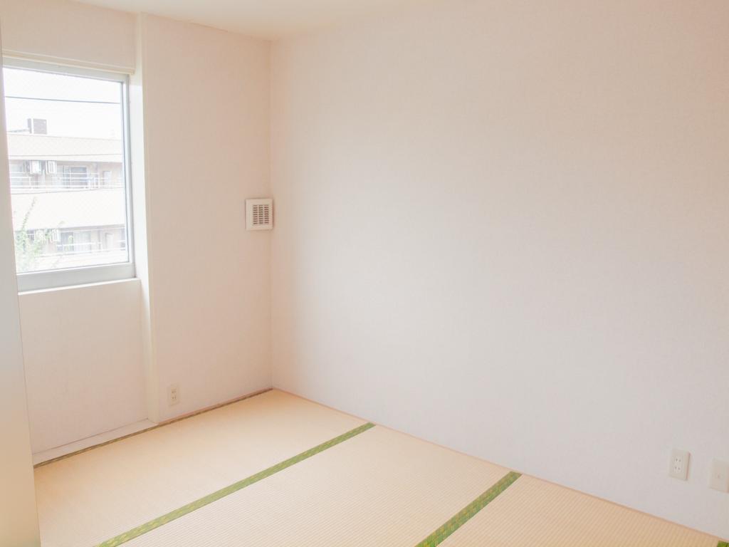 Palette Takashimadaira Guest House Tokio Kamer foto